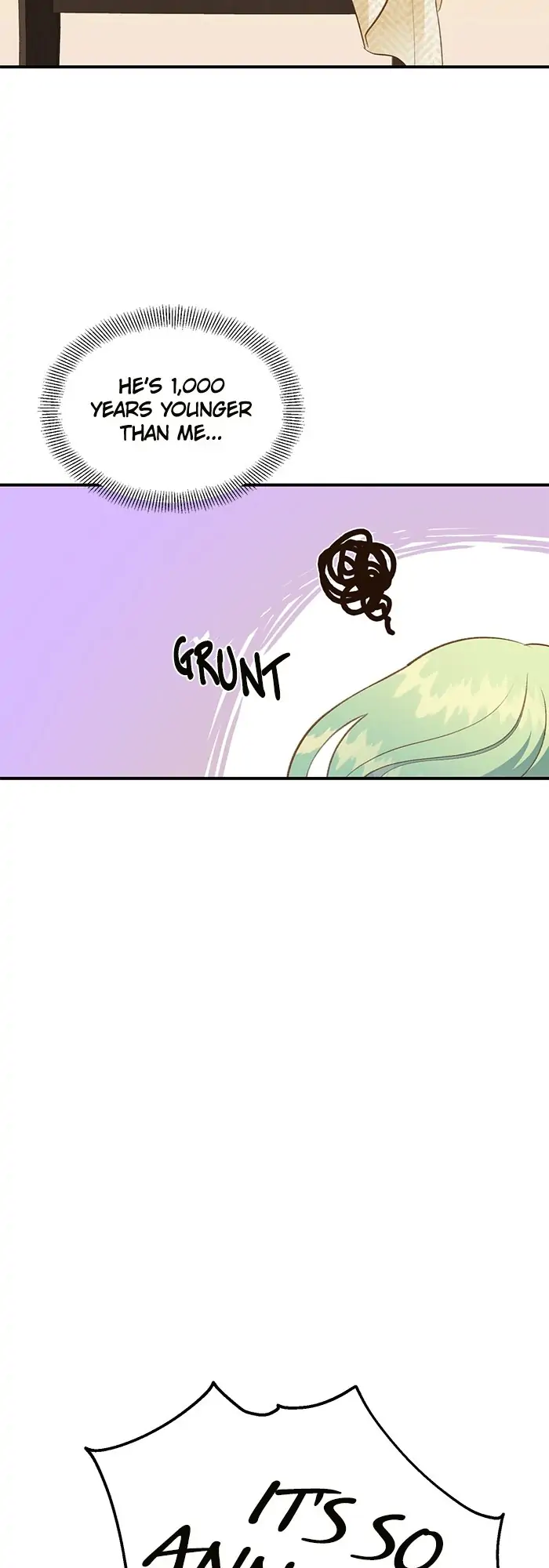 Death To The White Ferret Weasel Chapter 42 - page 35