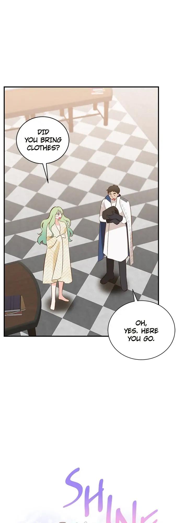 Death To The White Ferret Weasel Chapter 42 - page 41