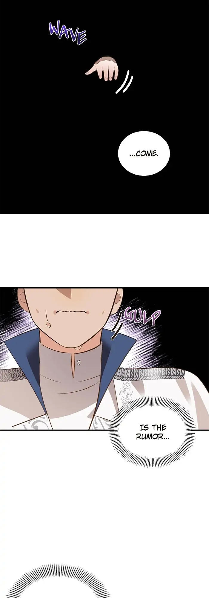 Death To The White Ferret Weasel Chapter 41 - page 26