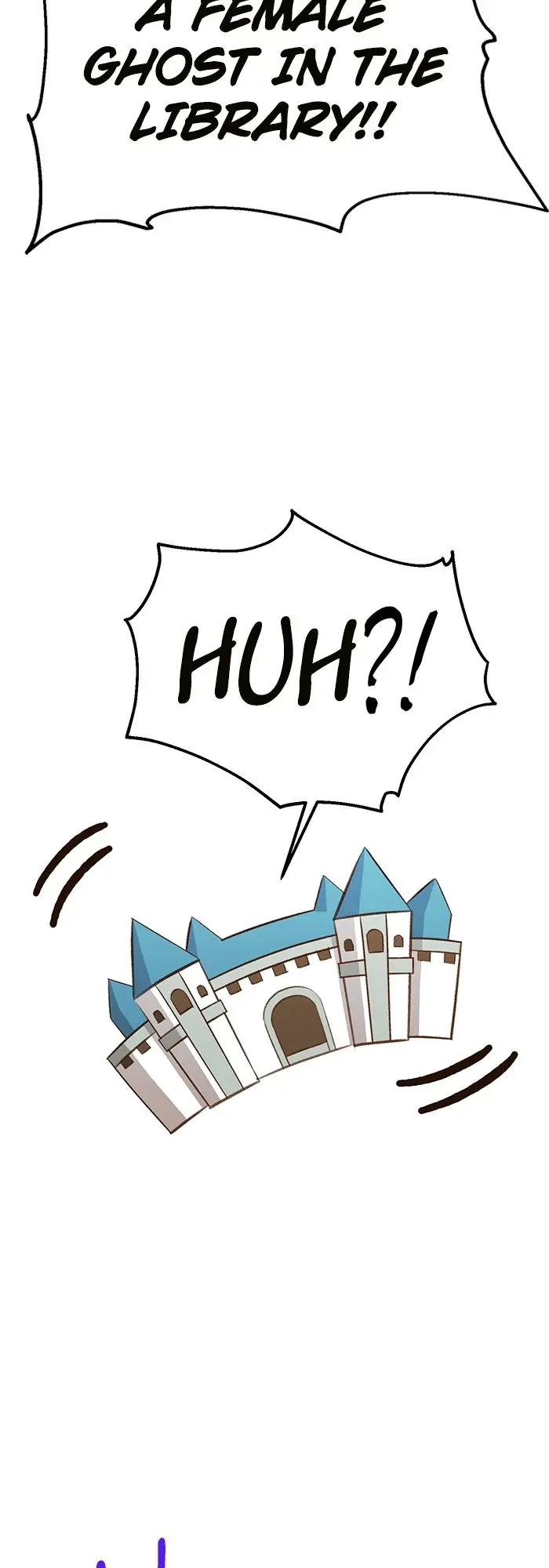 Death To The White Ferret Weasel Chapter 41 - page 35