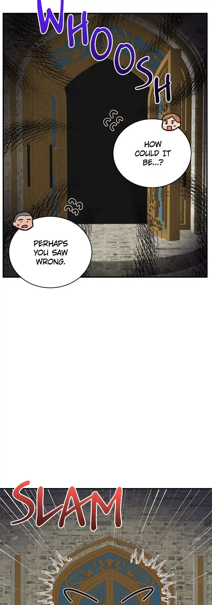 Death To The White Ferret Weasel Chapter 41 - page 36