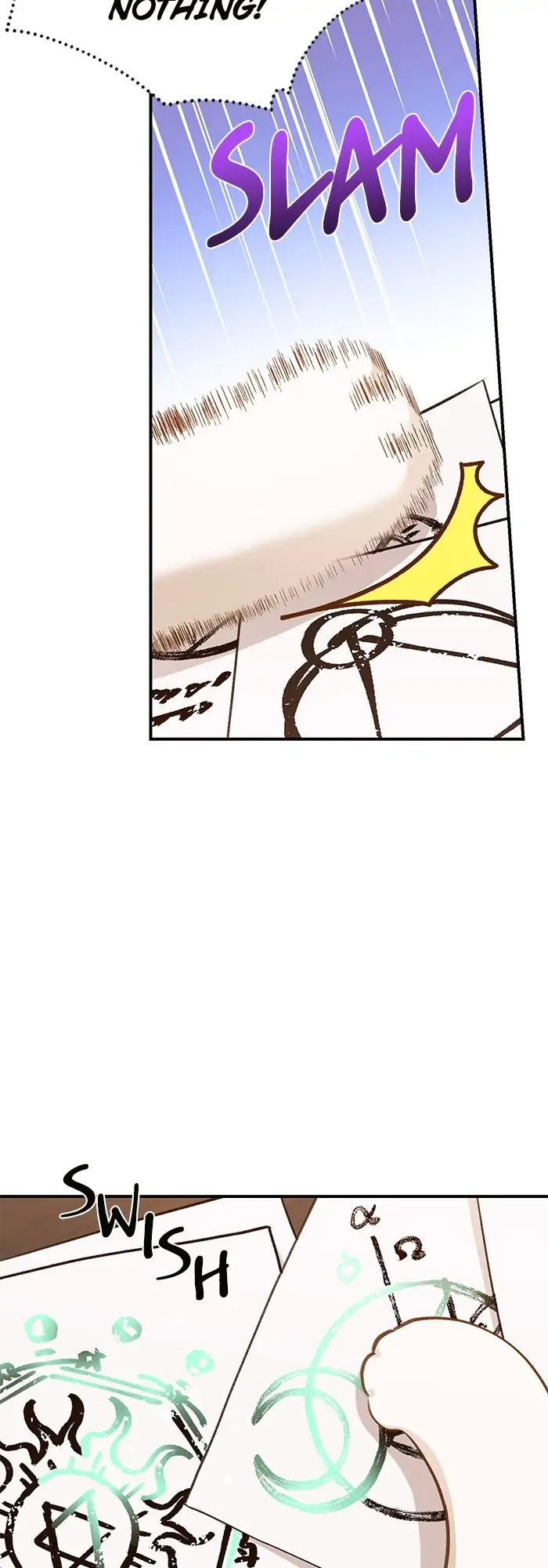 Death To The White Ferret Weasel Chapter 41 - page 6