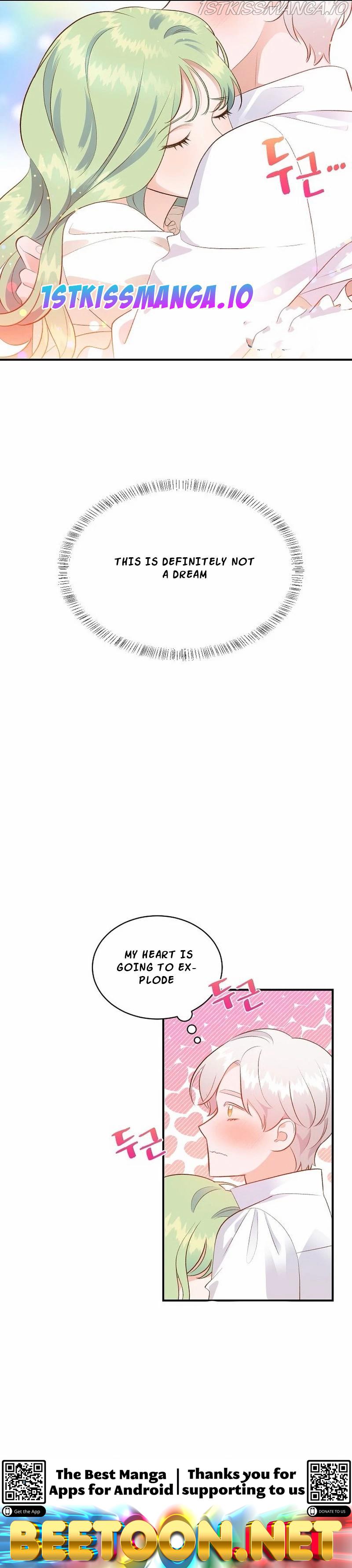 Death To The White Ferret Weasel Chapter 37 - page 9