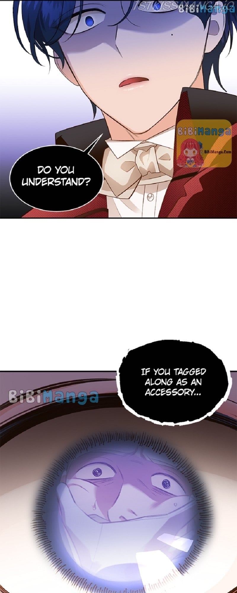 Death To The White Ferret Weasel Chapter 36 - page 26