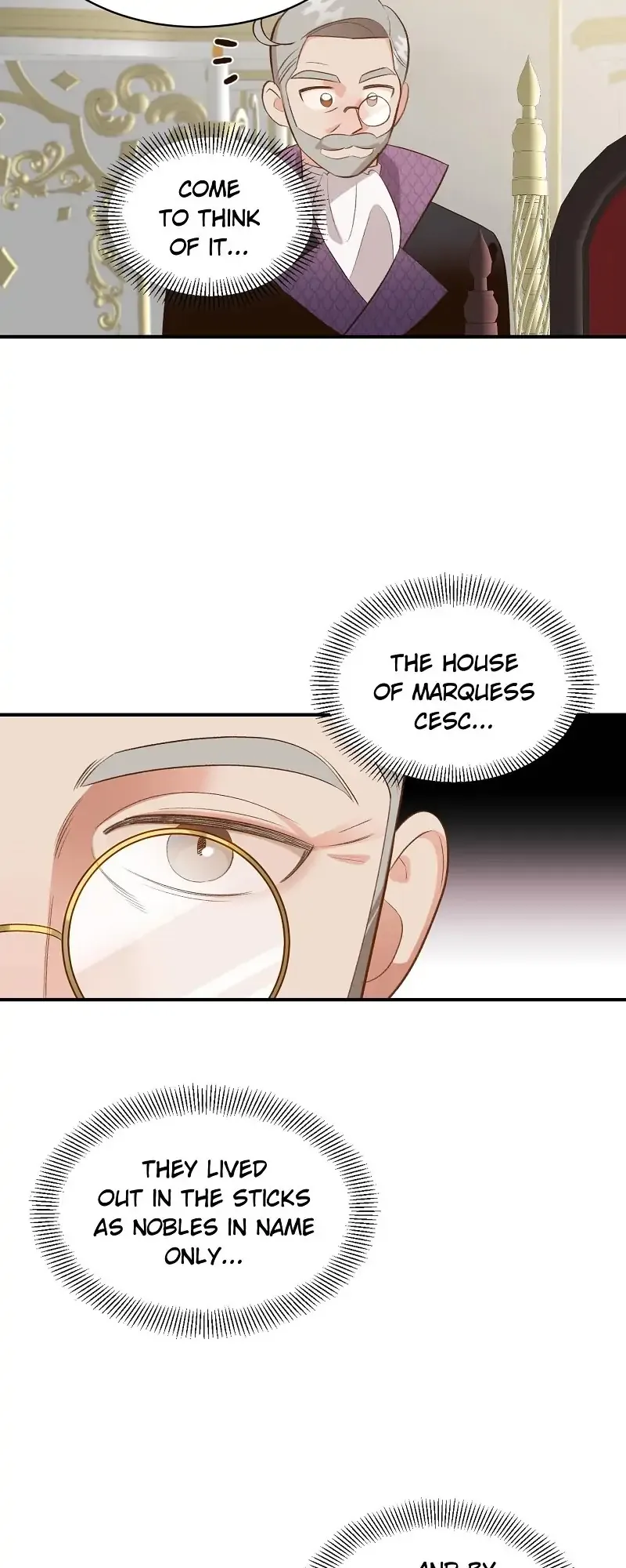 Death To The White Ferret Weasel Chapter 35 - page 2