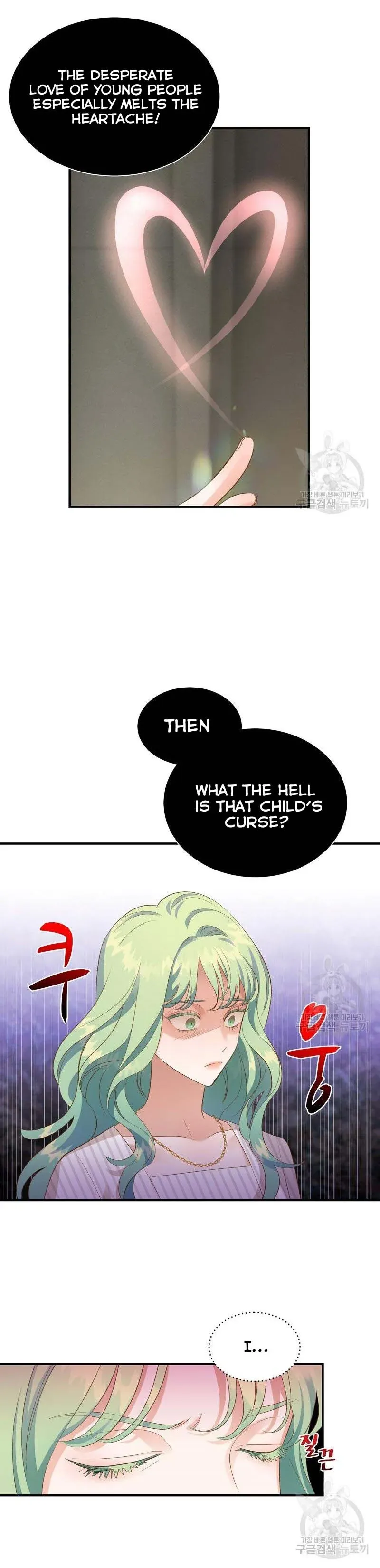 Death To The White Ferret Weasel Chapter 23 - page 16