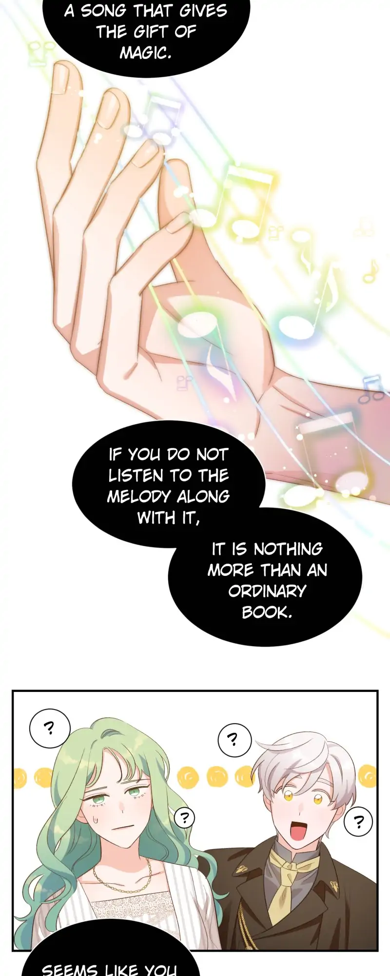Death To The White Ferret Weasel Chapter 22 - page 33