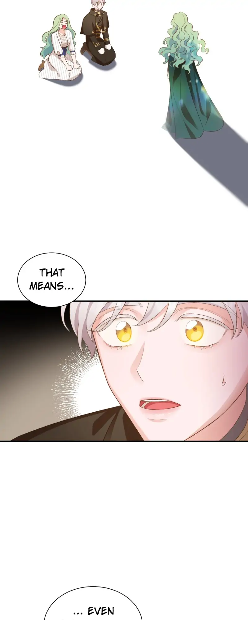 Death To The White Ferret Weasel Chapter 22 - page 38