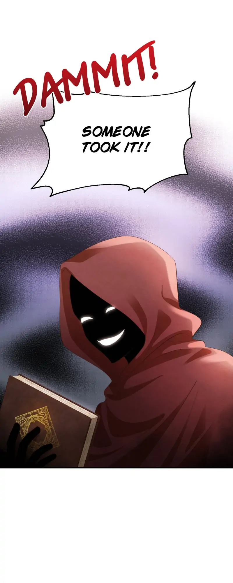 Death To The White Ferret Weasel Chapter 22 - page 7