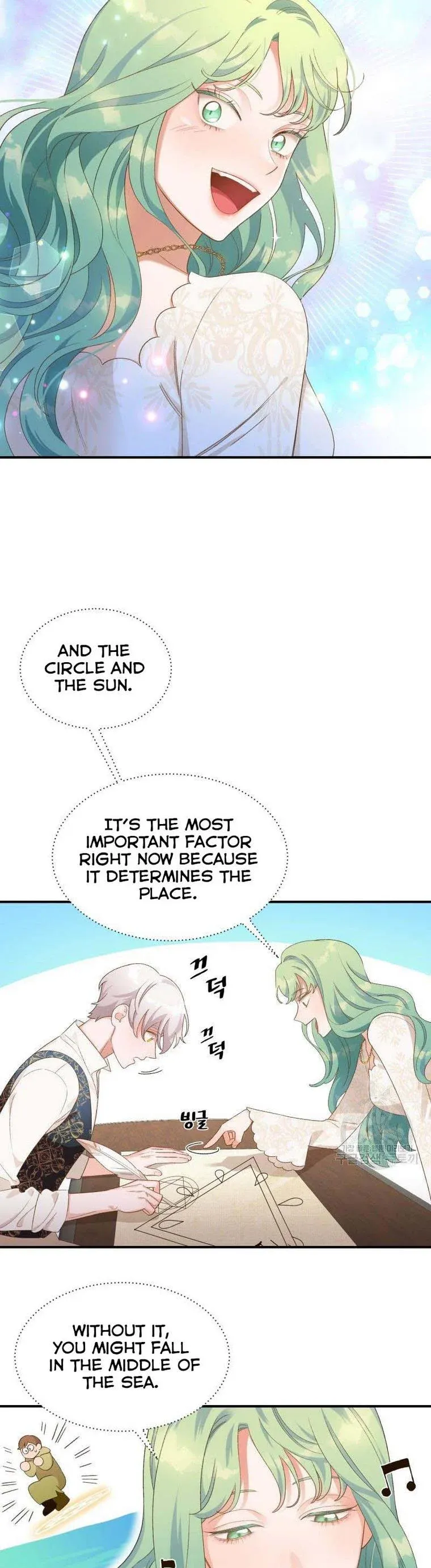 Death To The White Ferret Weasel Chapter 18 - page 11