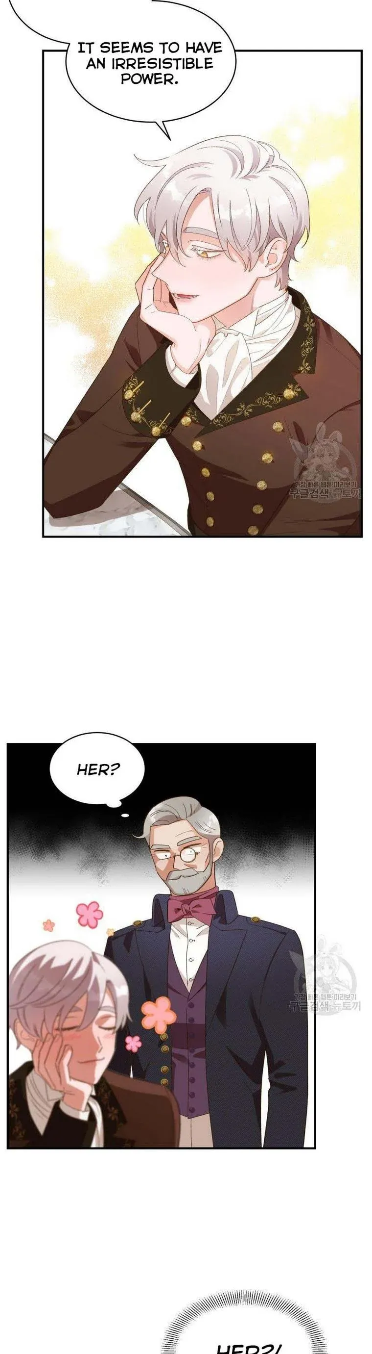Death To The White Ferret Weasel Chapter 18 - page 25
