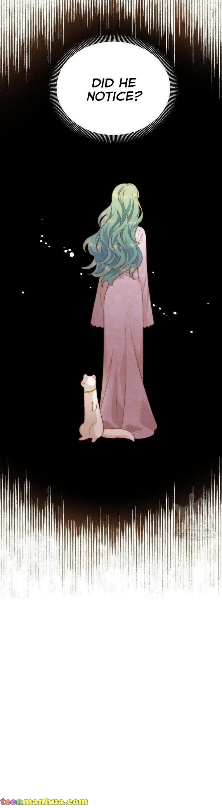 Death To The White Ferret Weasel Chapter 18 - page 30