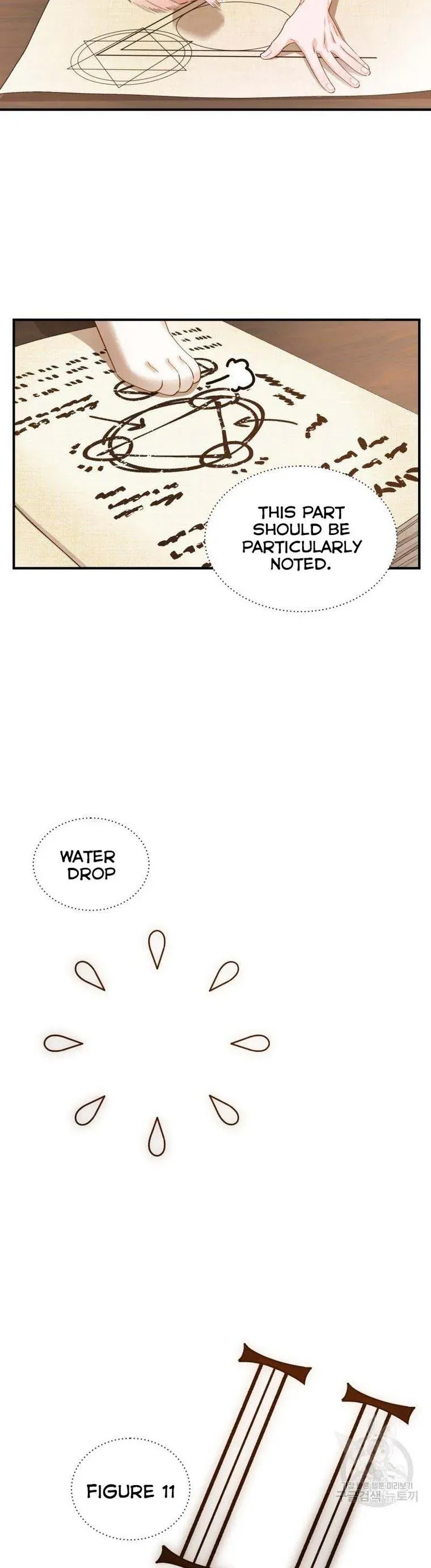 Death To The White Ferret Weasel Chapter 18 - page 7