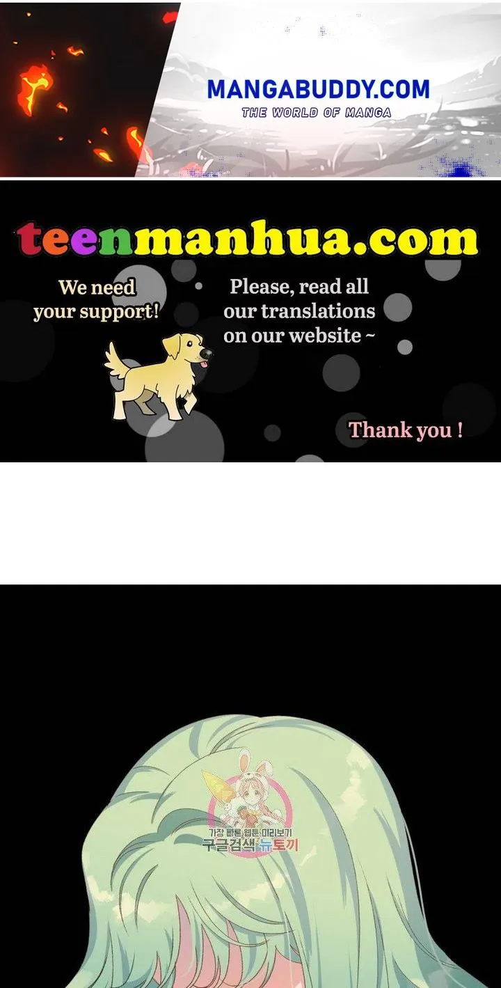Death To The White Ferret Weasel Chapter 16 - page 1