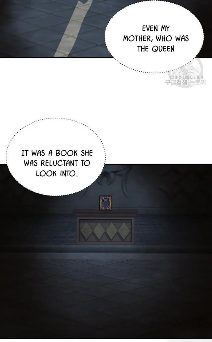 Death To The White Ferret Weasel Chapter 16 - page 19