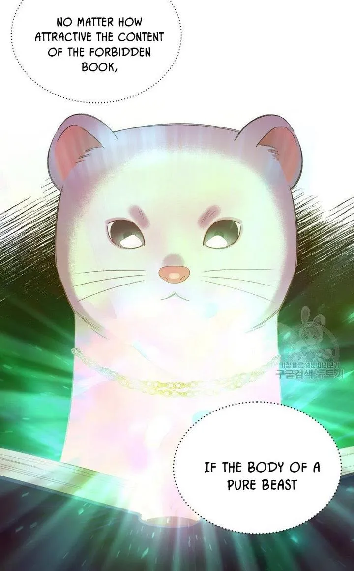 Death To The White Ferret Weasel Chapter 16 - page 22
