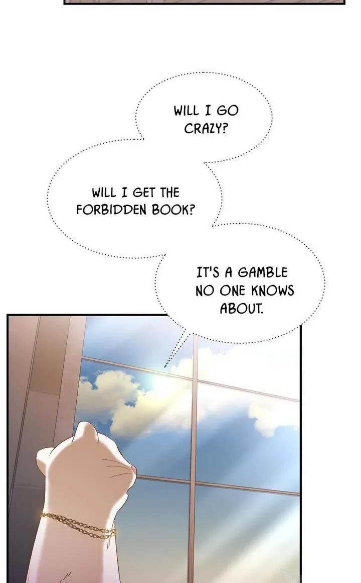 Death To The White Ferret Weasel Chapter 16 - page 25