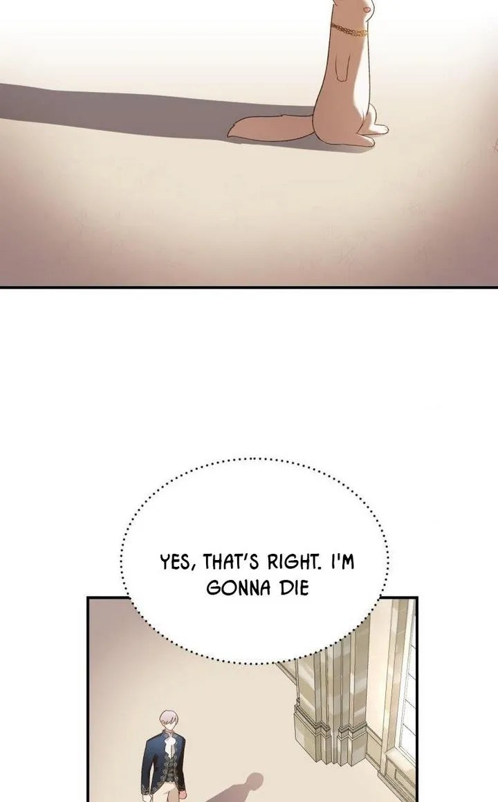 Death To The White Ferret Weasel Chapter 16 - page 28