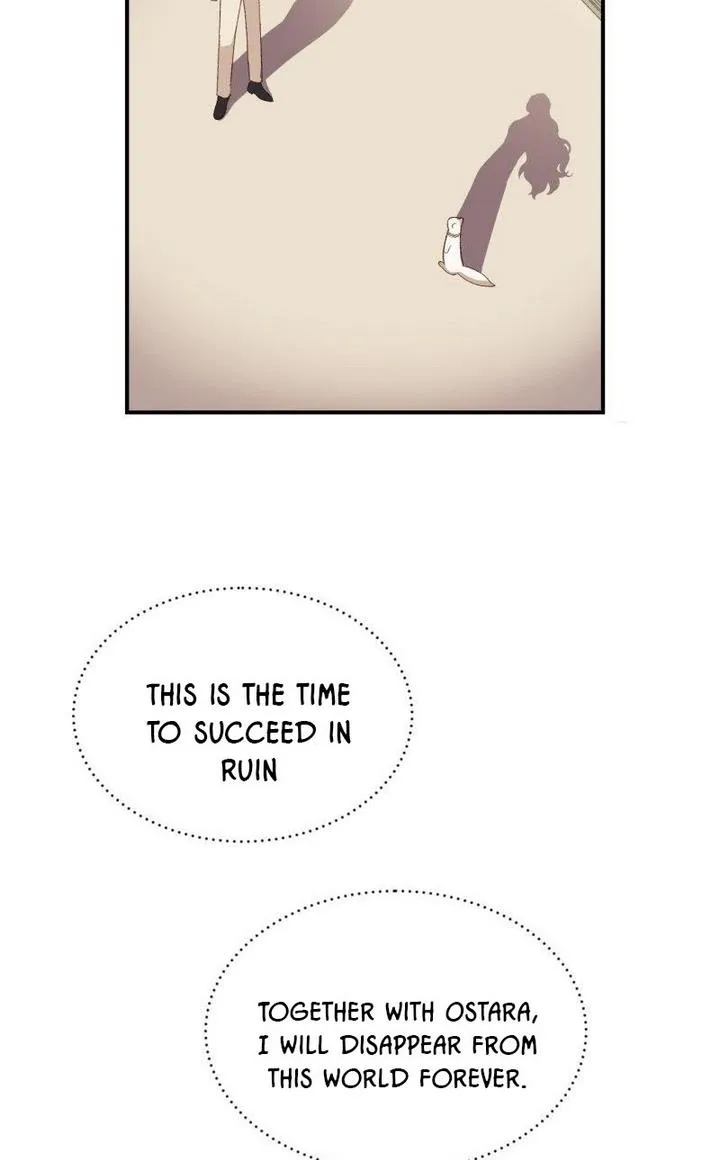 Death To The White Ferret Weasel Chapter 16 - page 29