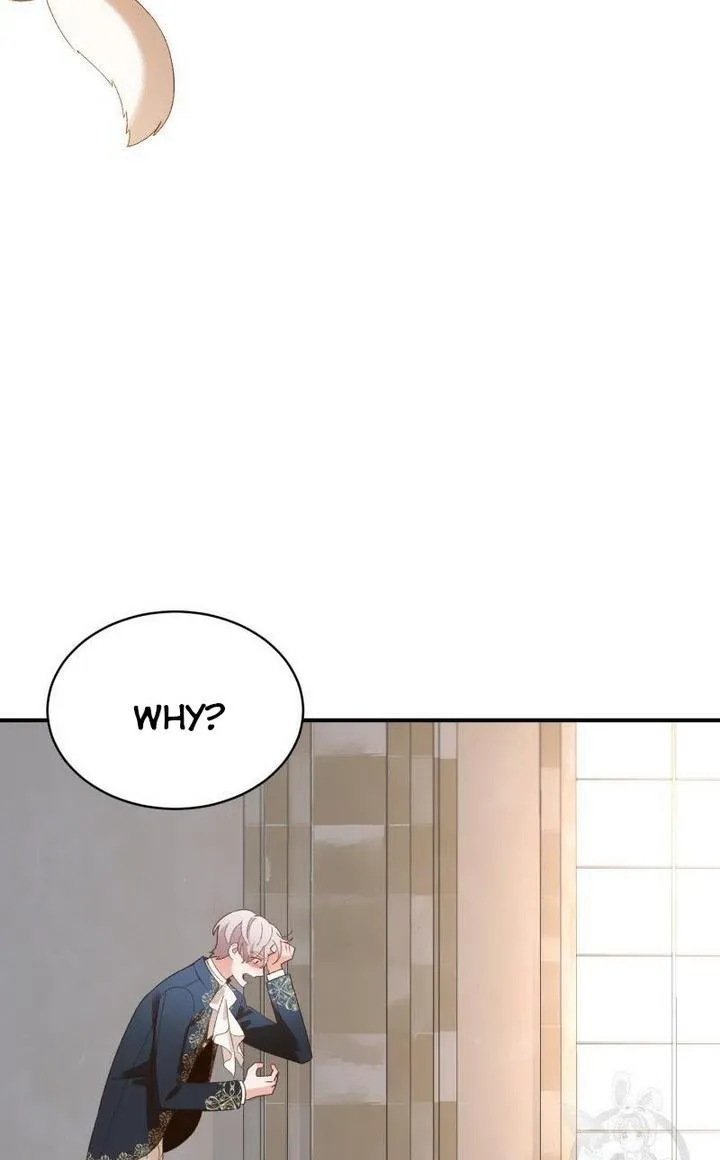 Death To The White Ferret Weasel Chapter 16 - page 31