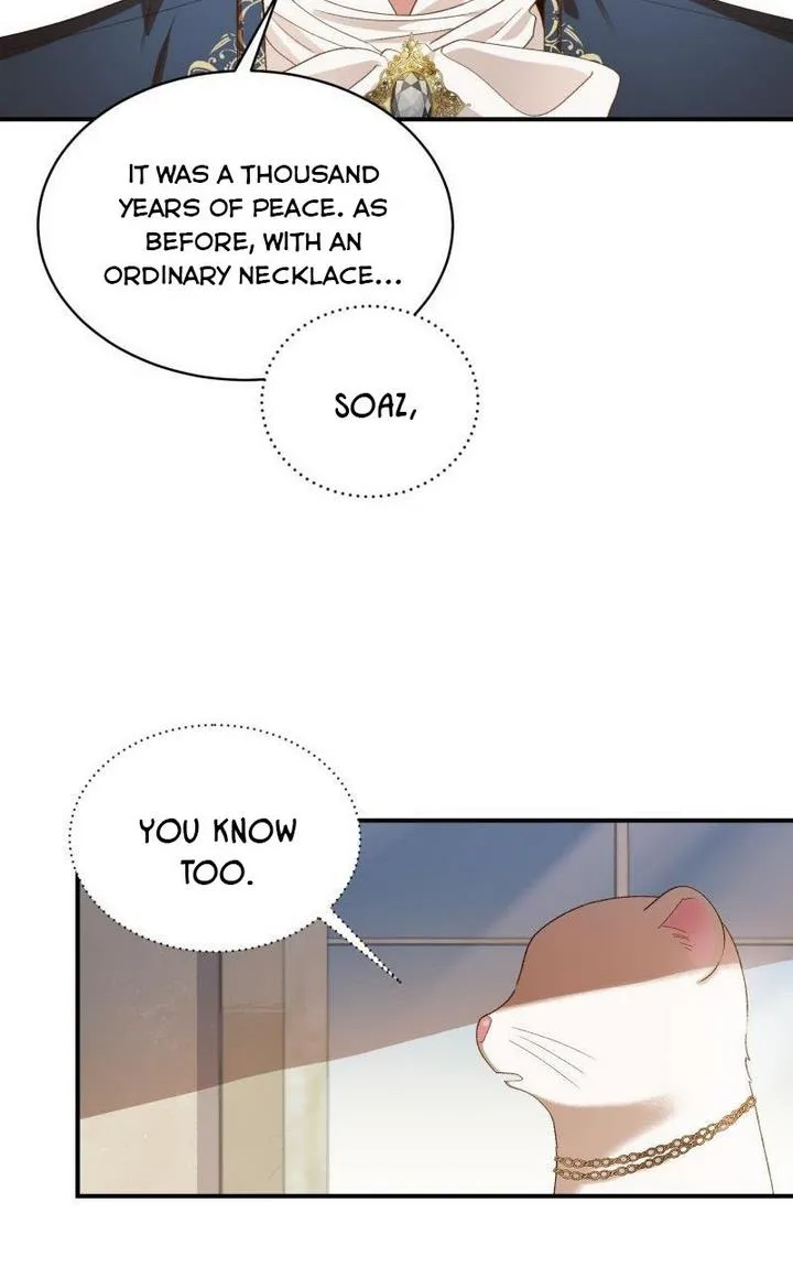 Death To The White Ferret Weasel Chapter 16 - page 40