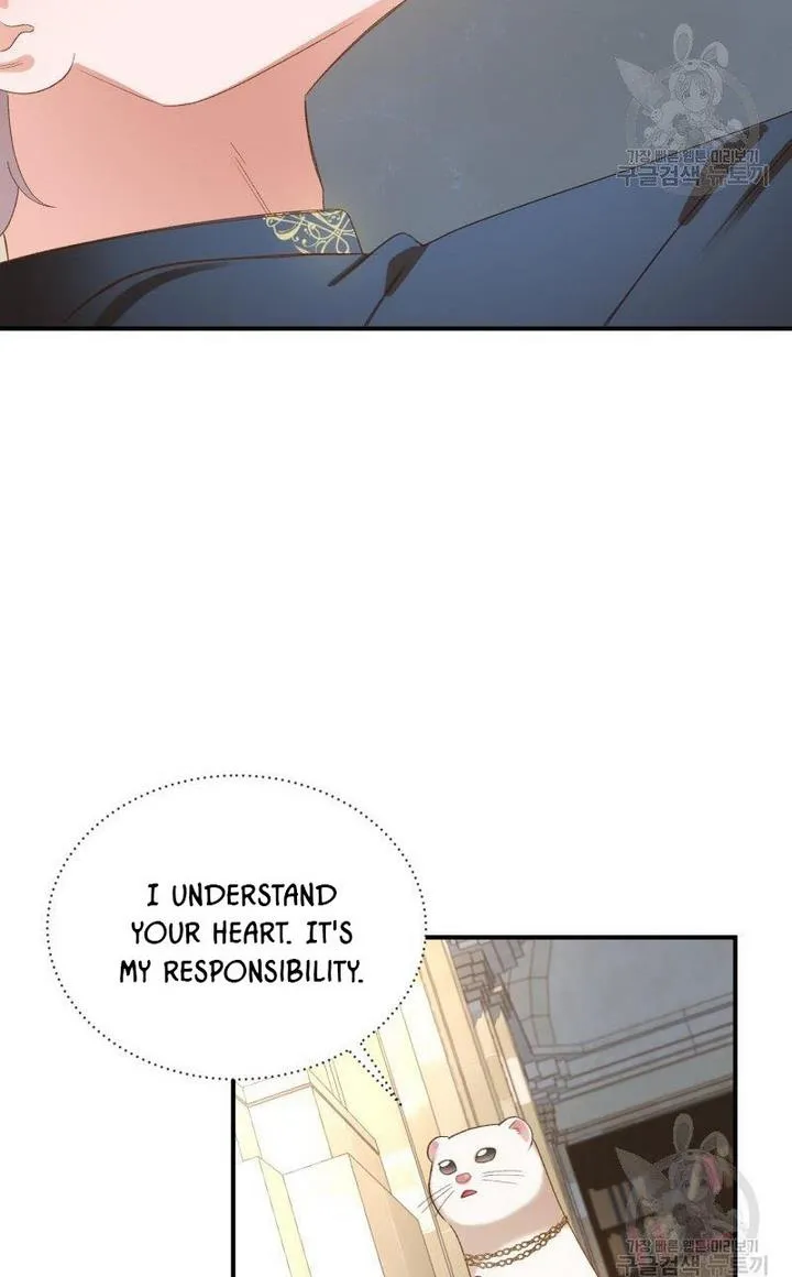 Death To The White Ferret Weasel Chapter 16 - page 43