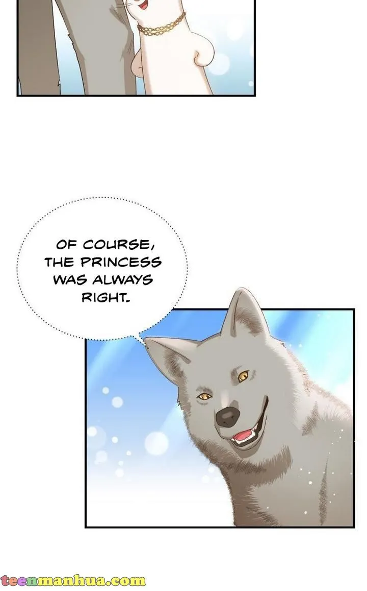 Death To The White Ferret Weasel Chapter 14 - page 13