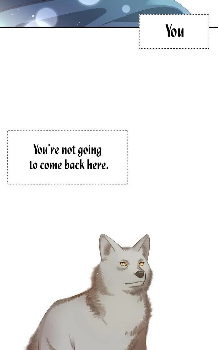 Death To The White Ferret Weasel Chapter 14 - page 18