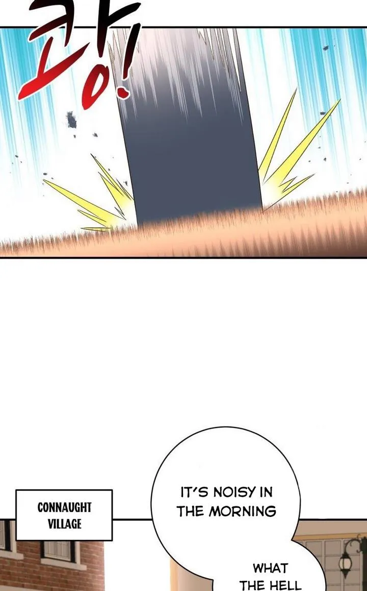 Death To The White Ferret Weasel Chapter 14 - page 27
