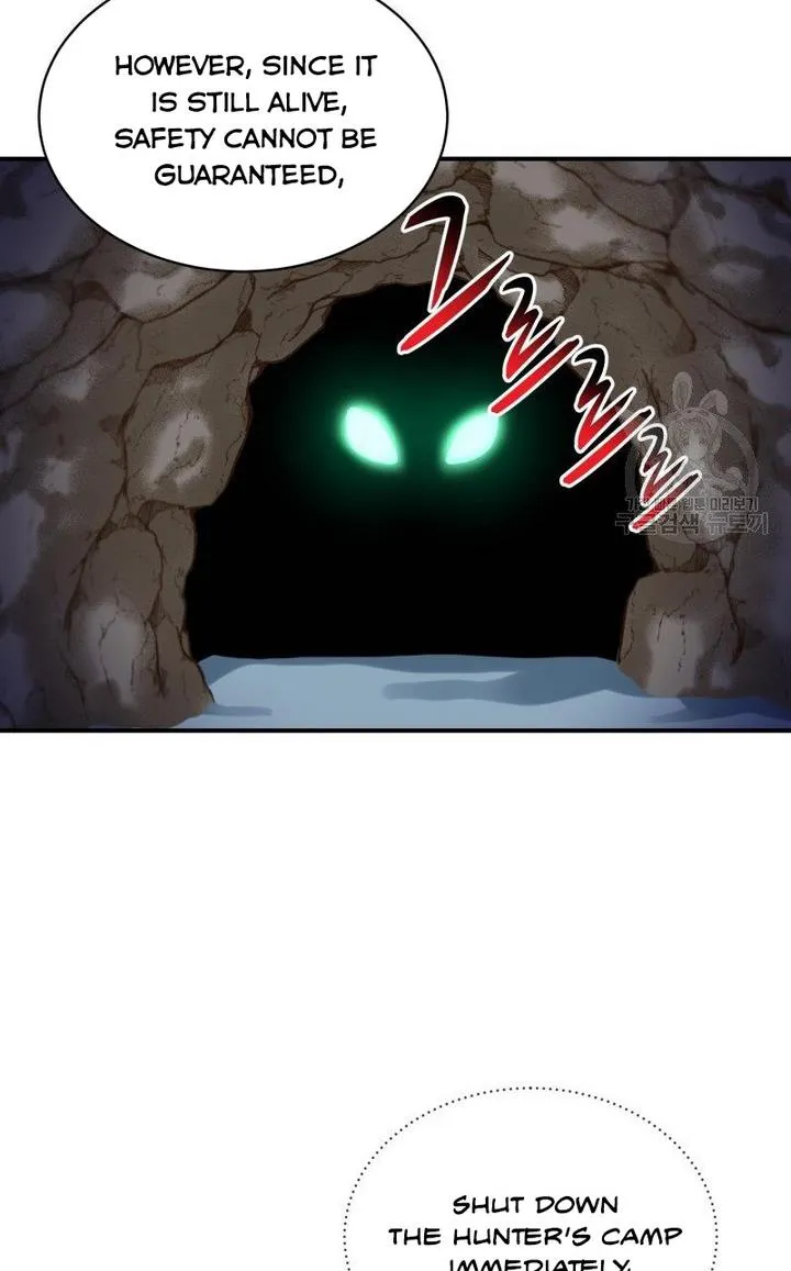 Death To The White Ferret Weasel Chapter 14 - page 30