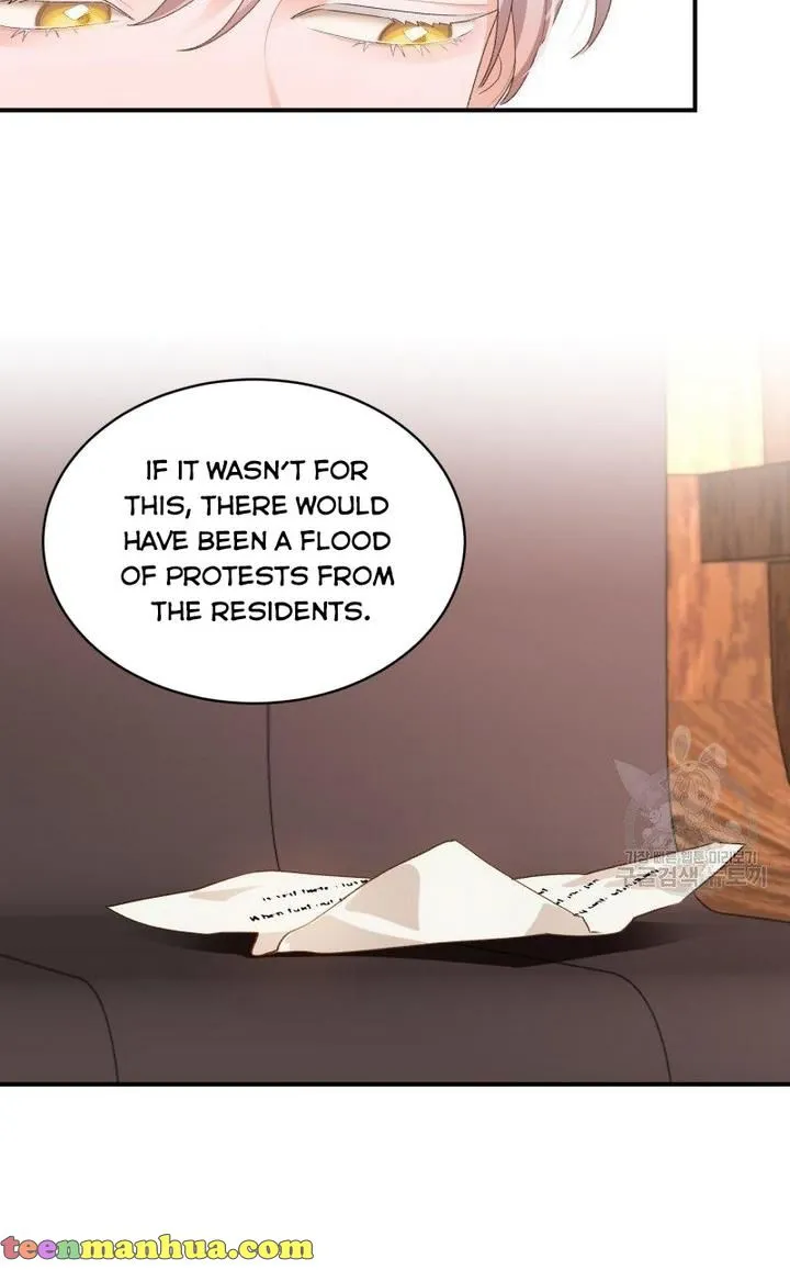Death To The White Ferret Weasel Chapter 14 - page 34