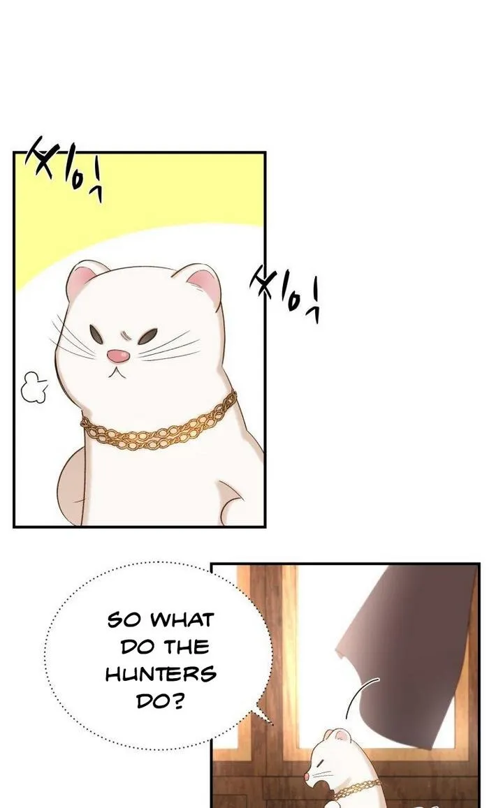 Death To The White Ferret Weasel Chapter 14 - page 35