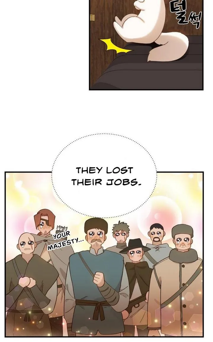 Death To The White Ferret Weasel Chapter 14 - page 36