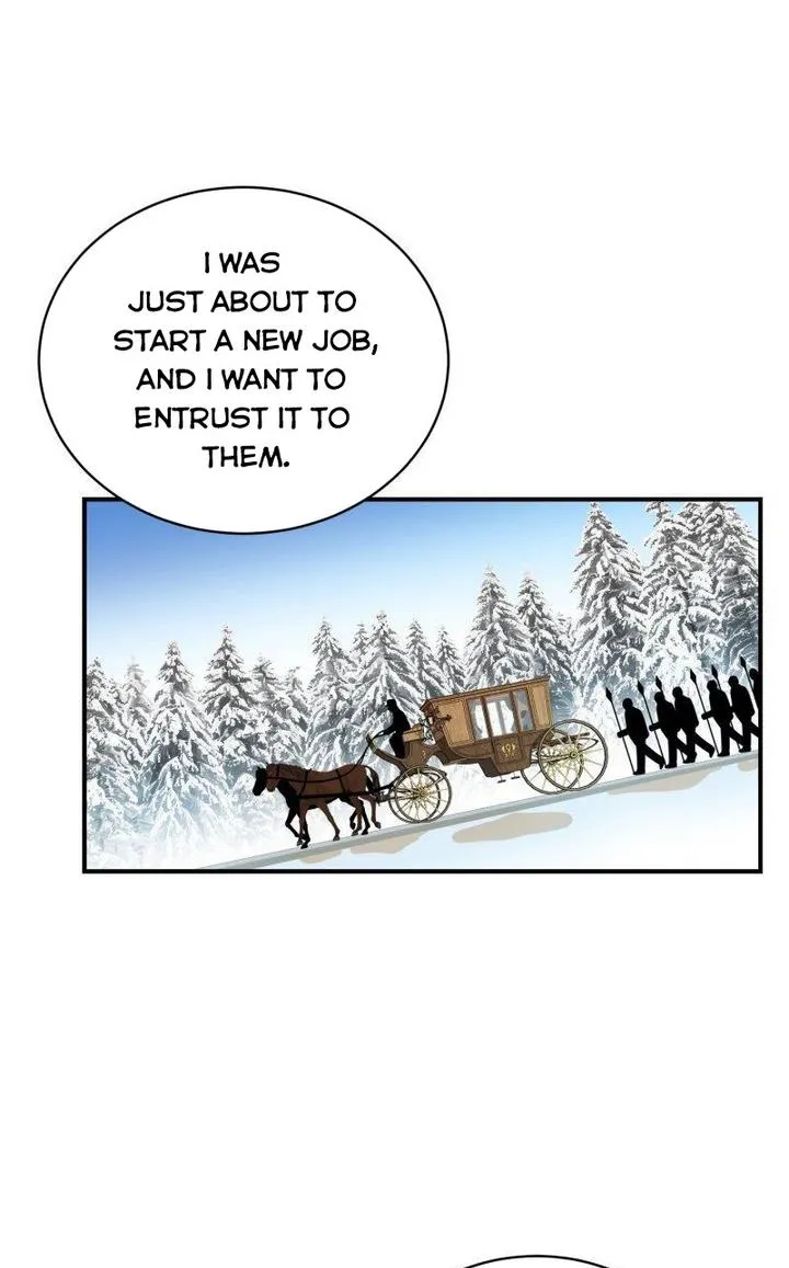 Death To The White Ferret Weasel Chapter 14 - page 37