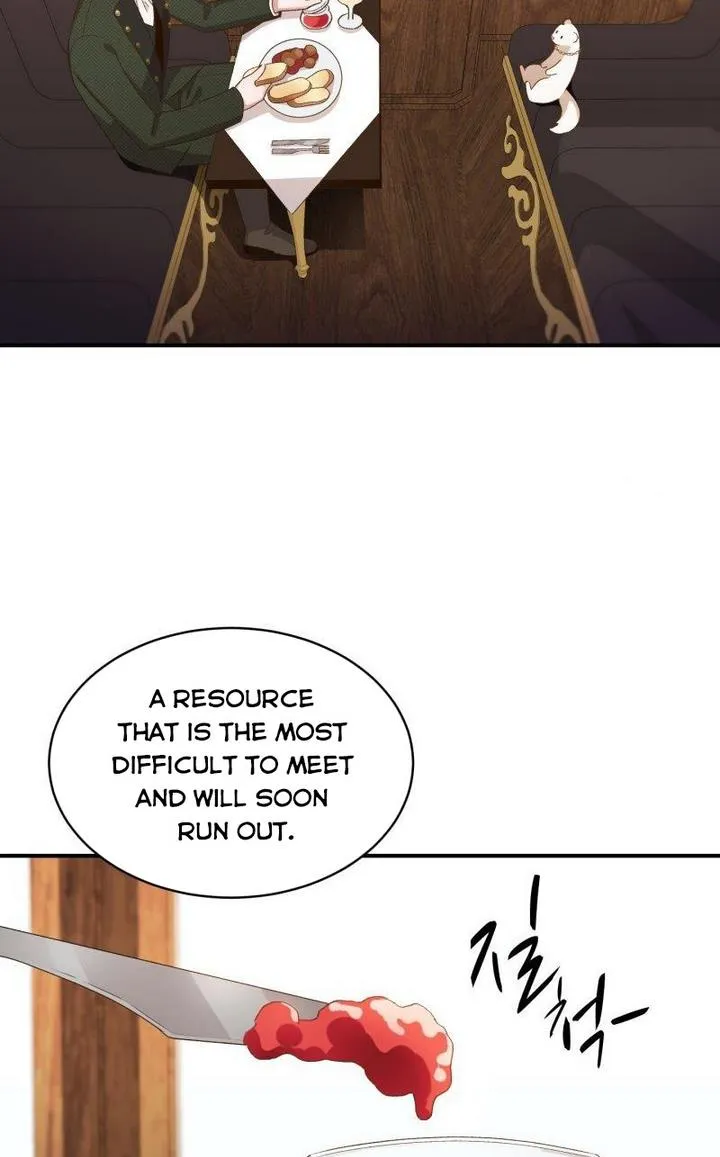 Death To The White Ferret Weasel Chapter 14 - page 41