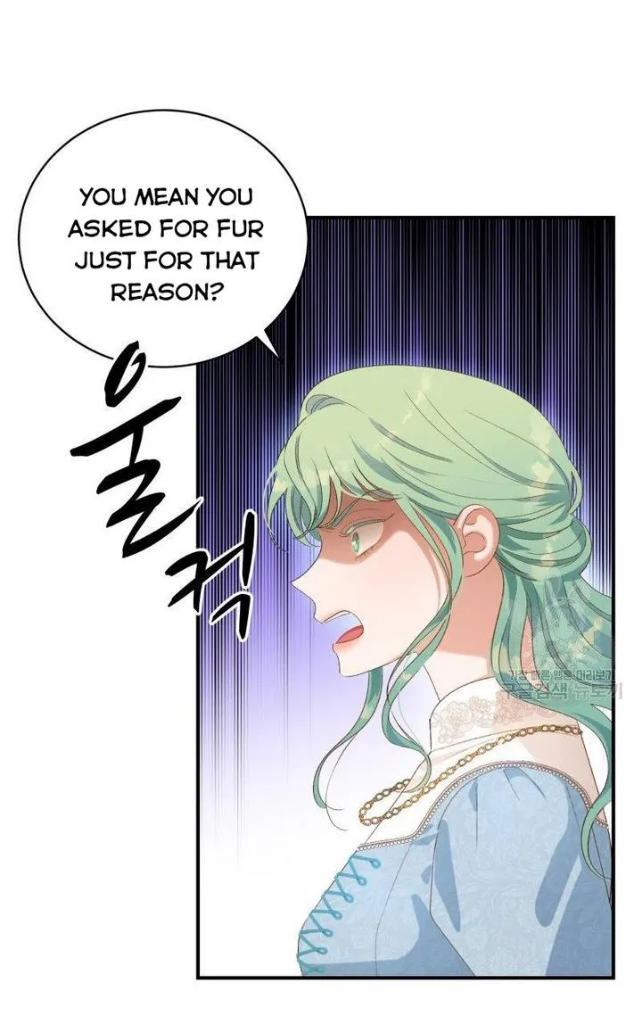 Death To The White Ferret Weasel Chapter 14 - page 46