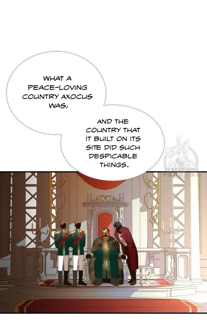 Death To The White Ferret Weasel Chapter 14 - page 47