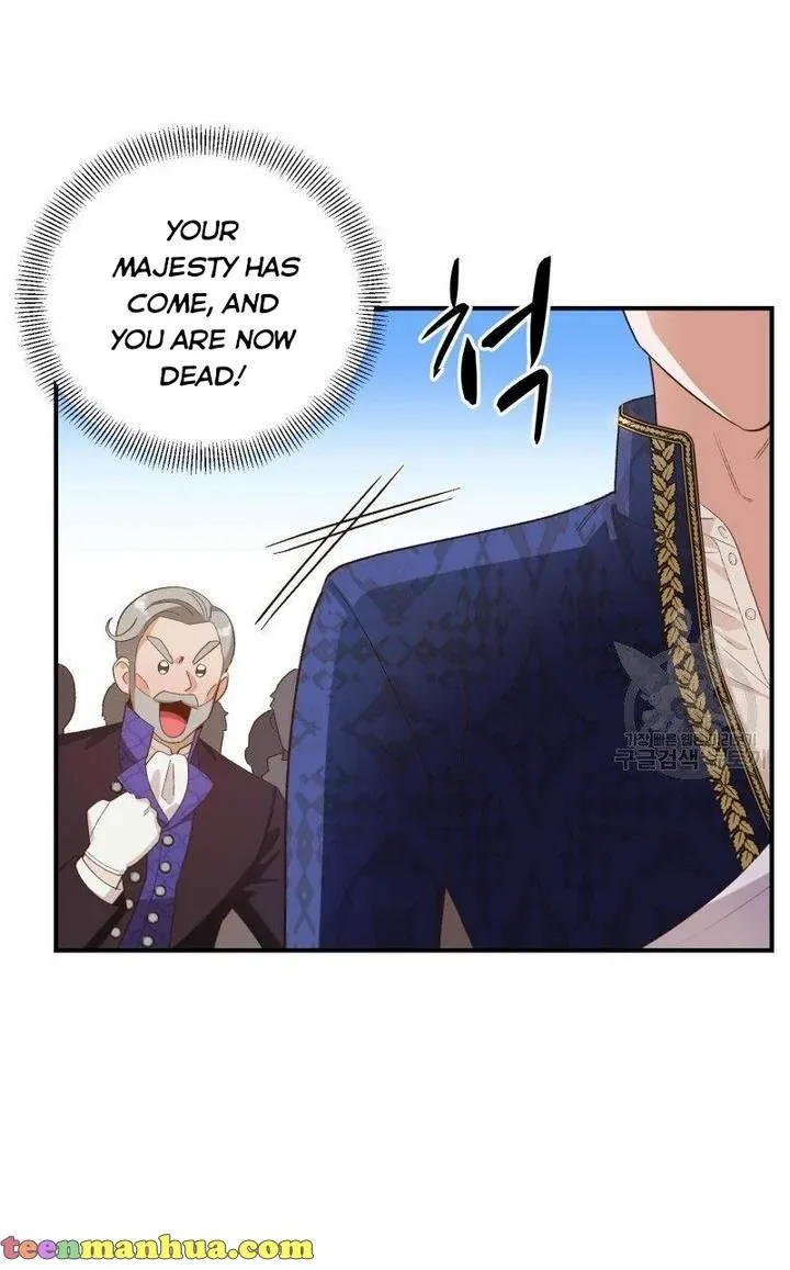 Death To The White Ferret Weasel Chapter 14 - page 5
