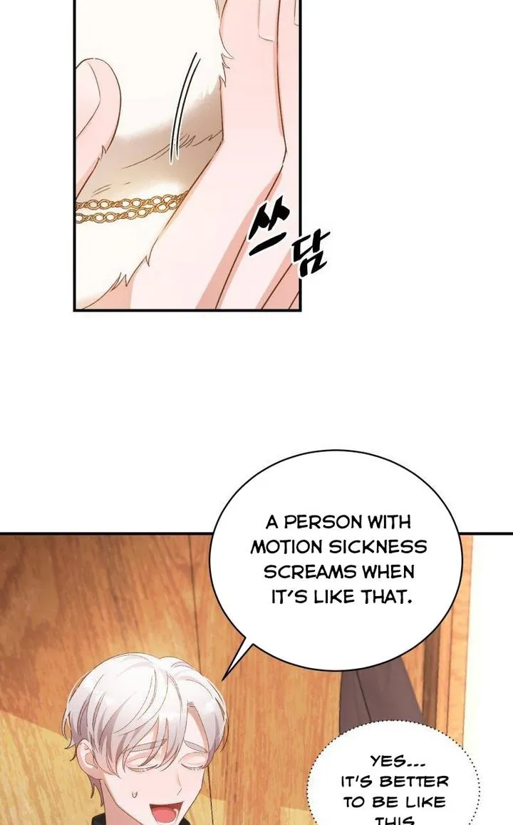 Death To The White Ferret Weasel Chapter 14 - page 53