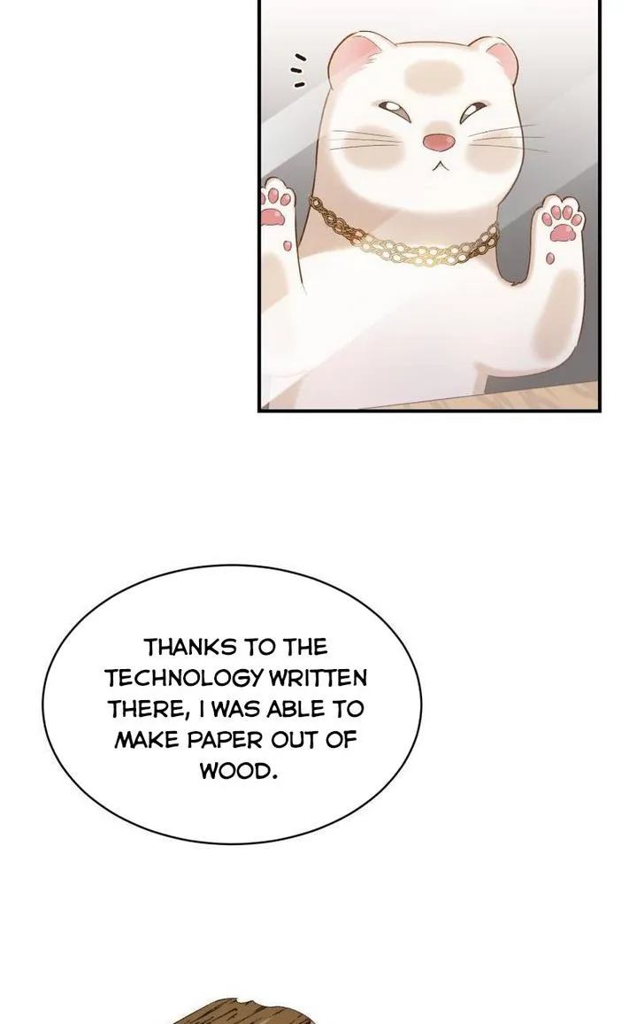 Death To The White Ferret Weasel Chapter 14 - page 58