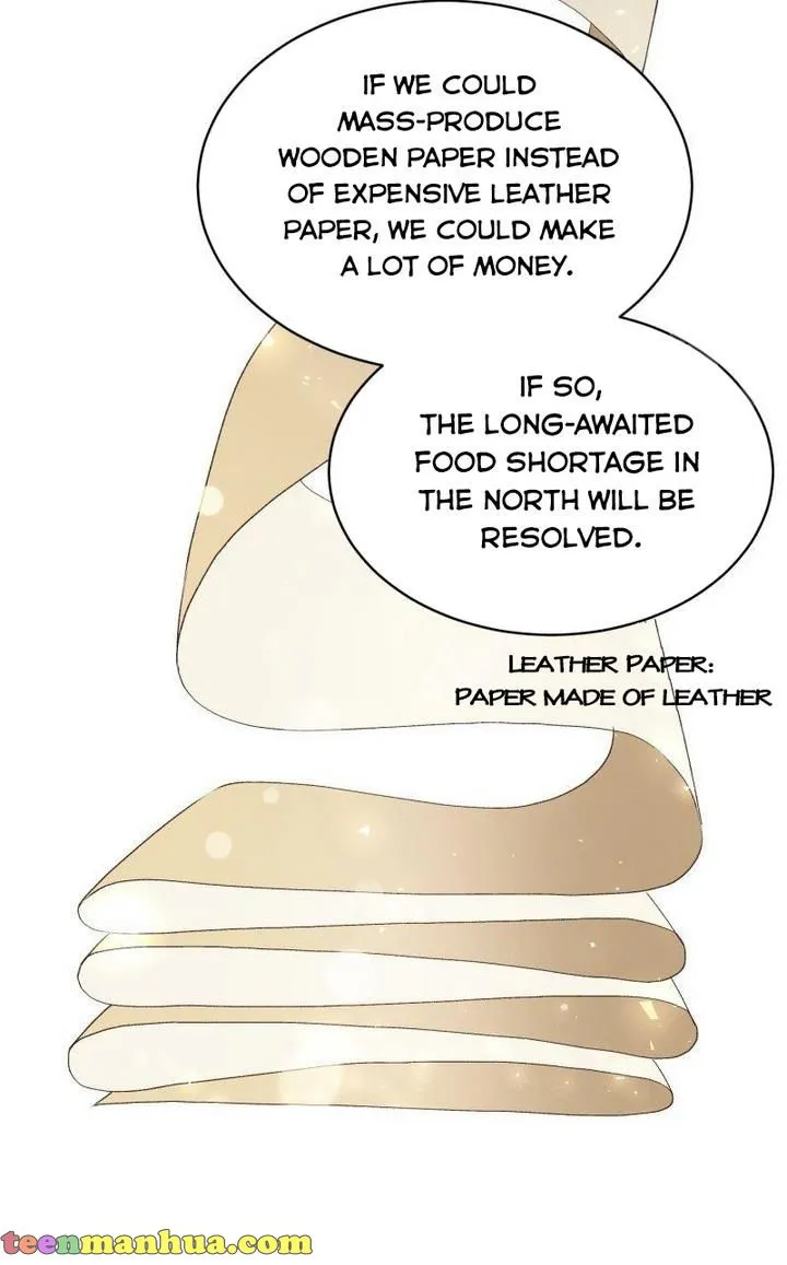 Death To The White Ferret Weasel Chapter 14 - page 60