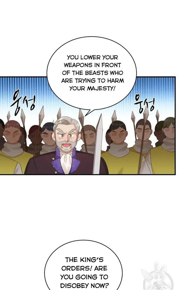 Death To The White Ferret Weasel Chapter 14 - page 8