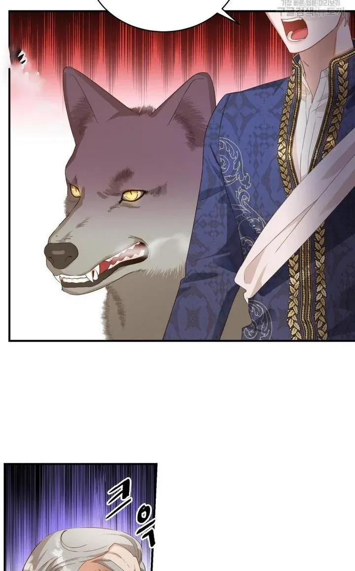 Death To The White Ferret Weasel Chapter 14 - page 9