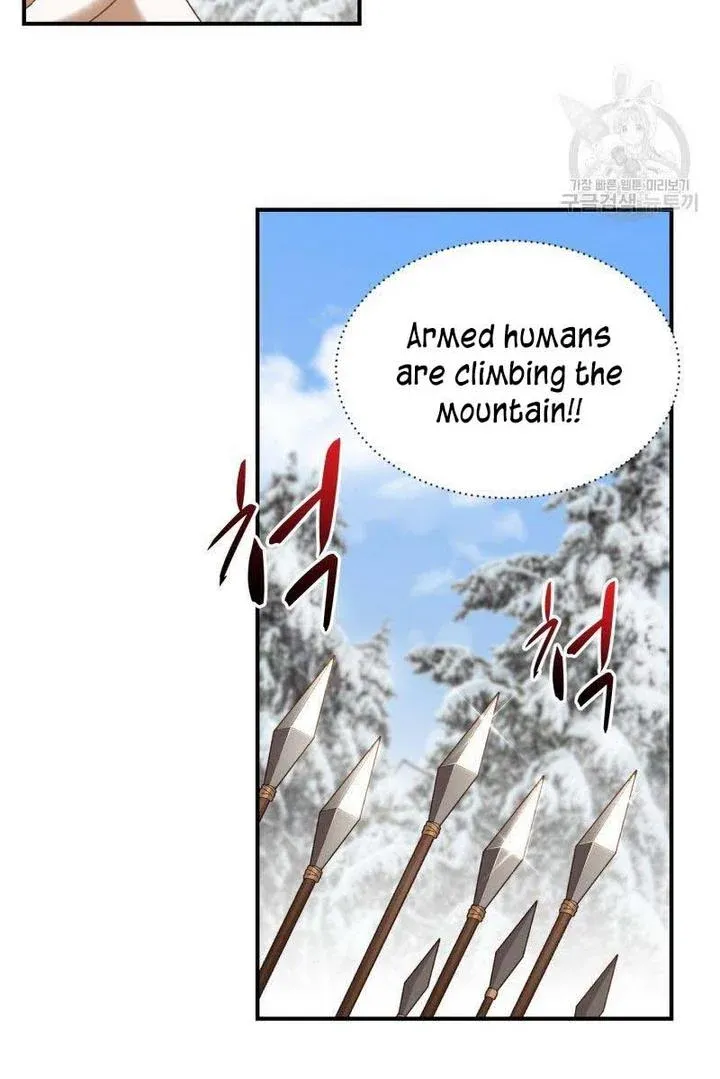 Death To The White Ferret Weasel Chapter 13 - page 14
