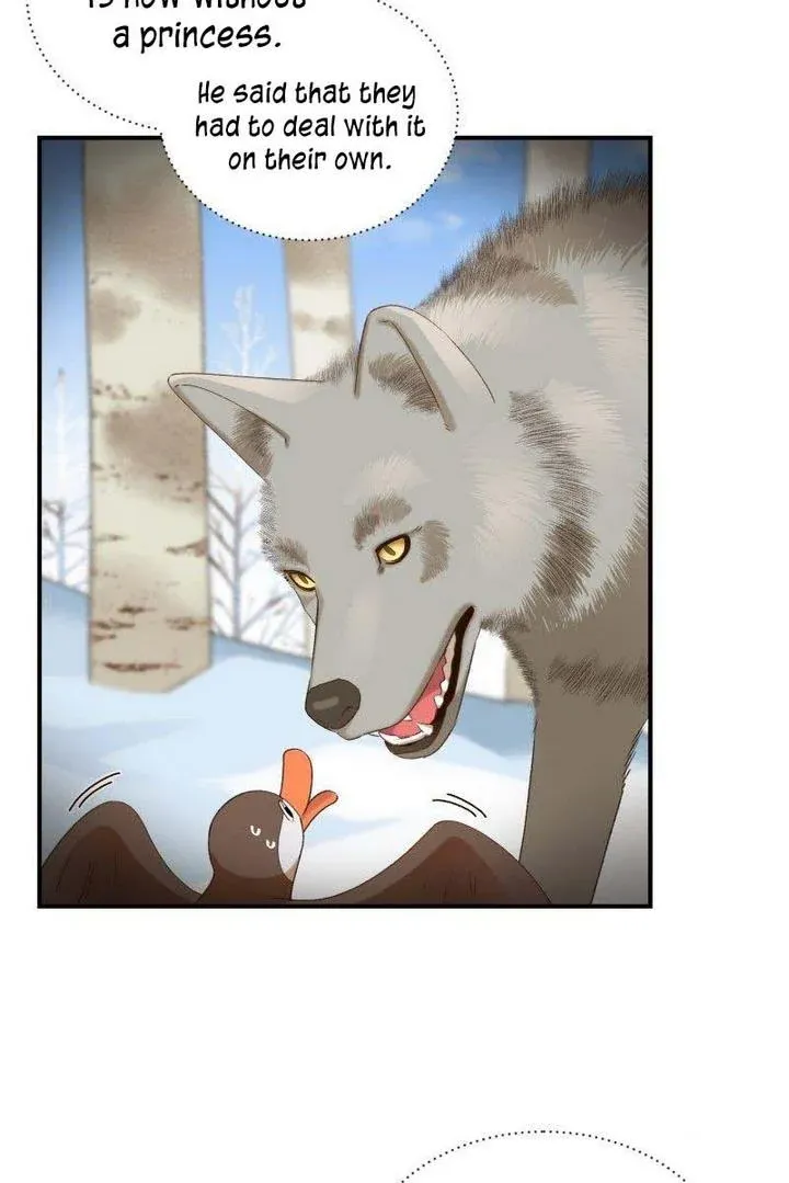 Death To The White Ferret Weasel Chapter 13 - page 16