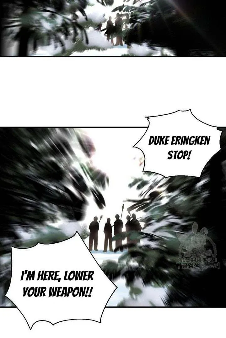 Death To The White Ferret Weasel Chapter 13 - page 29