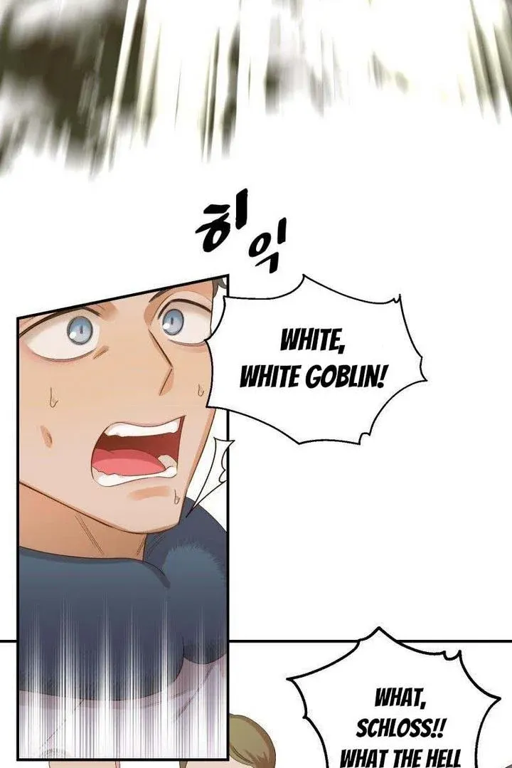 Death To The White Ferret Weasel Chapter 13 - page 45