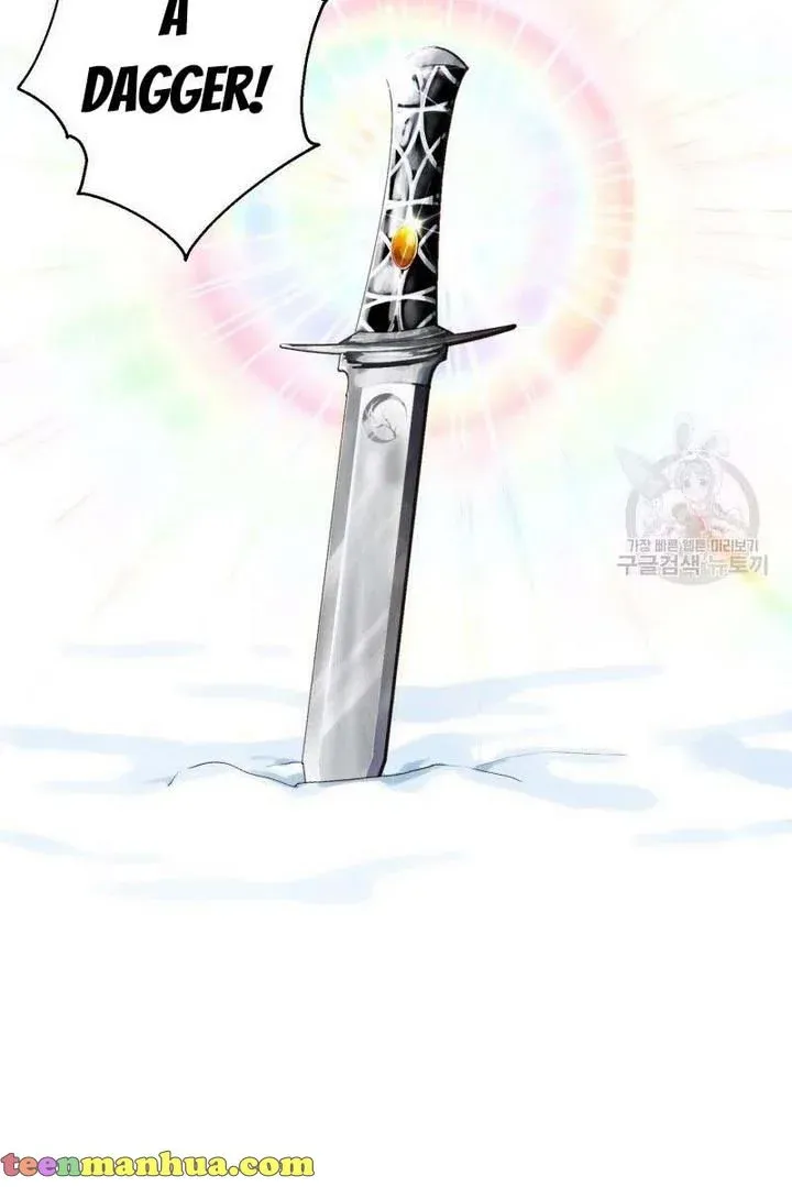Death To The White Ferret Weasel Chapter 13 - page 55