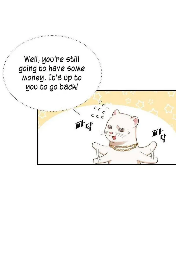 Death To The White Ferret Weasel Chapter 13 - page 6