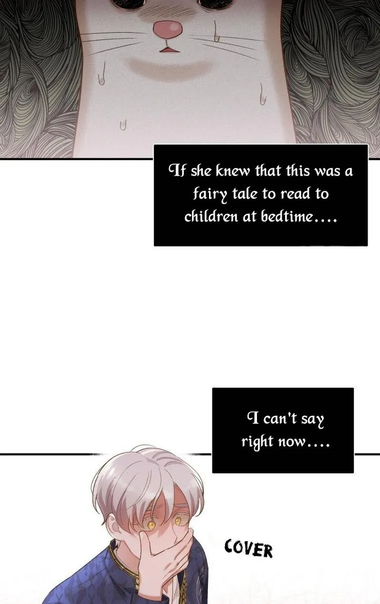 Death To The White Ferret Weasel Chapter 12 - page 13
